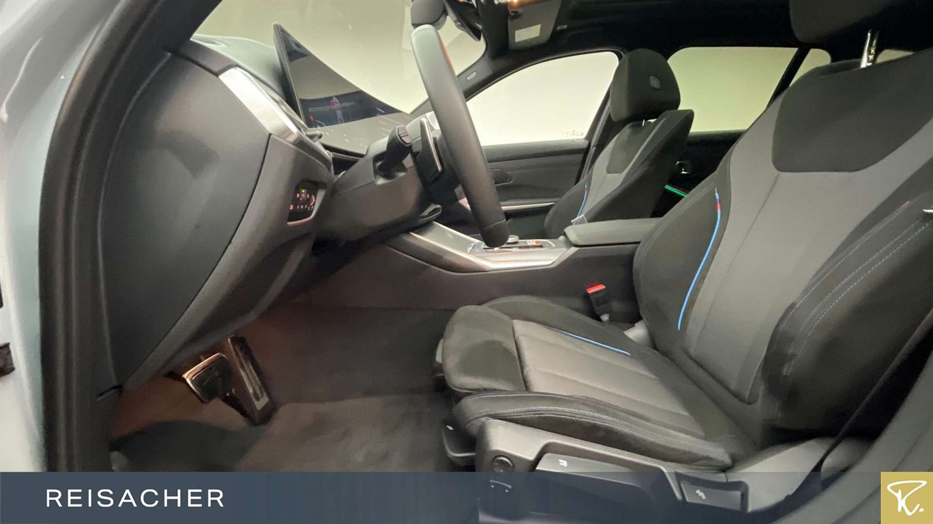 BMW Série 3 M Sport 320d - 2025 - Joinsteer - #4