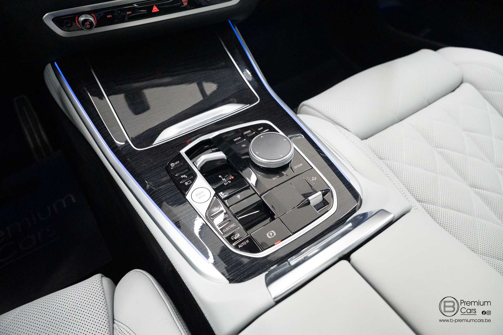 BMW X5 M Sport XDrive50e - 2025 - Joinsteer - #33