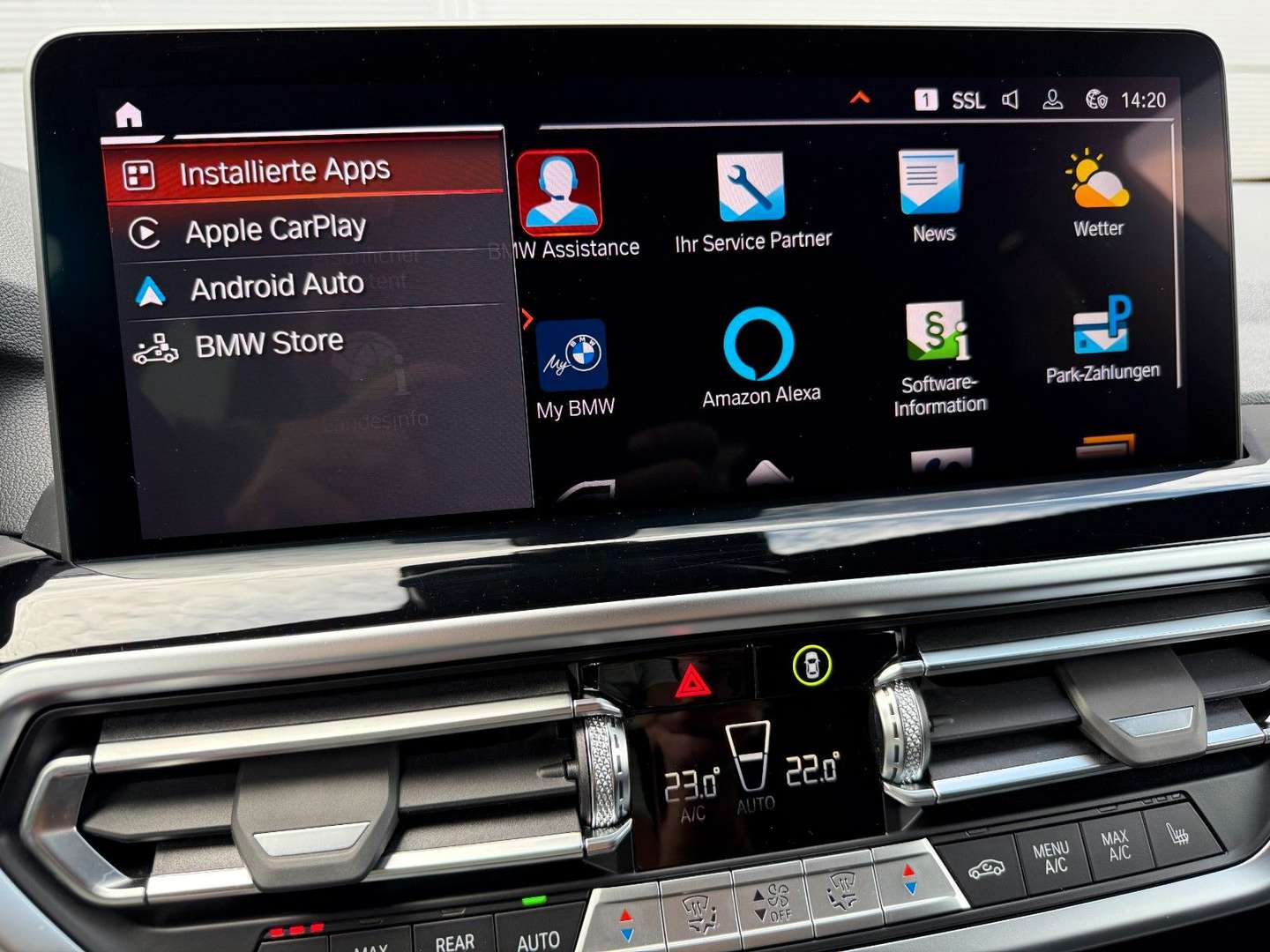 BMW X3 20d XDrive - 2024 - Joinsteer - #24