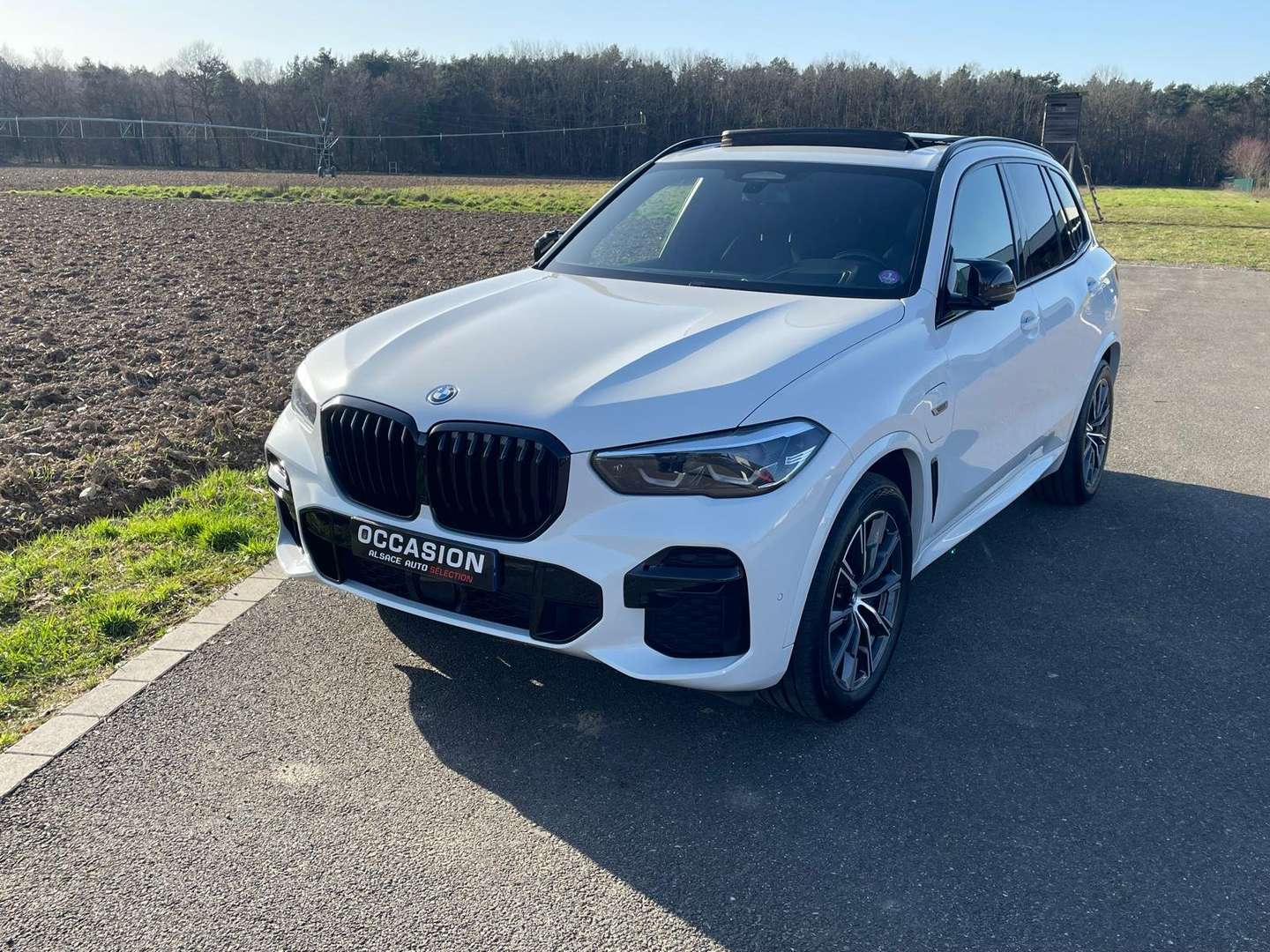 BMW X5 XLine_xDrive45e - 2021 - Joinsteer - #18