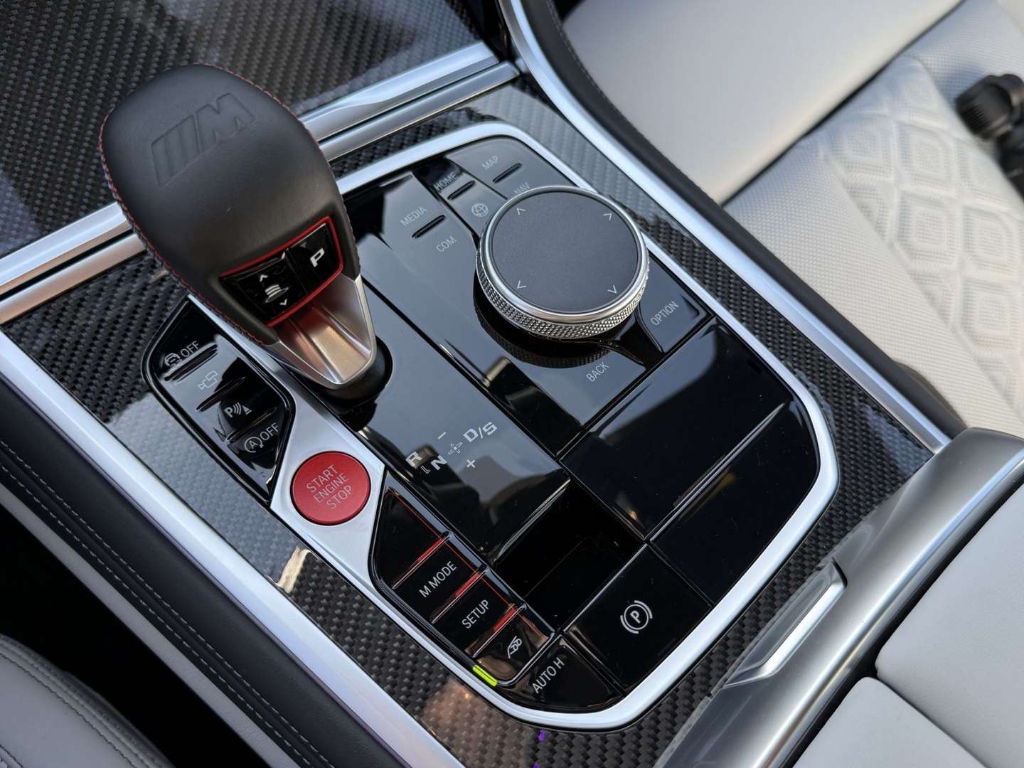 BMW M8 Competition Sport - 2023 - Joinsteer - #34