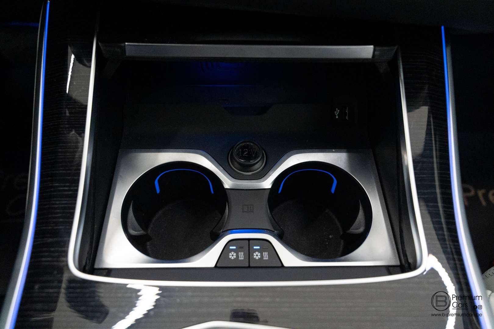 BMW X5 M Sport XDrive50e - 2025 - Joinsteer - #34