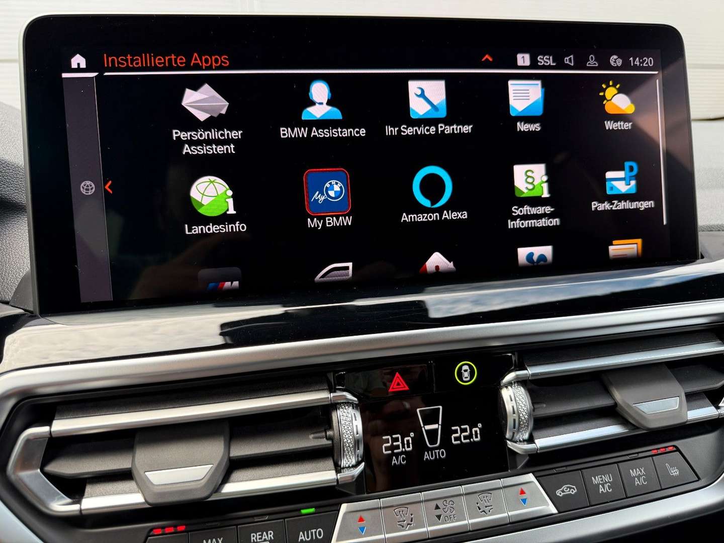 BMW X3 20d XDrive - 2024 - Joinsteer - #25