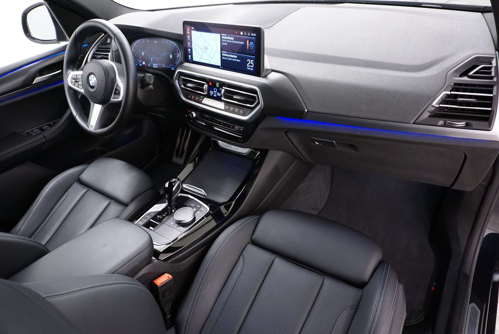 BMW X3 M Sport XDrive20d - 2022 - Joinsteer - #20