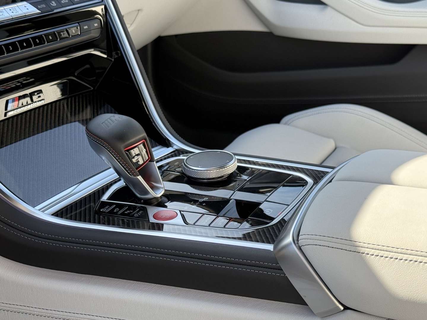 BMW M8 Competition Sport - 2023 - Joinsteer - #35