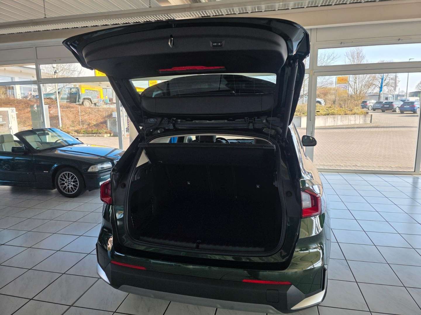 BMW X1 18i SDrive - 2024 - Joinsteer - #21