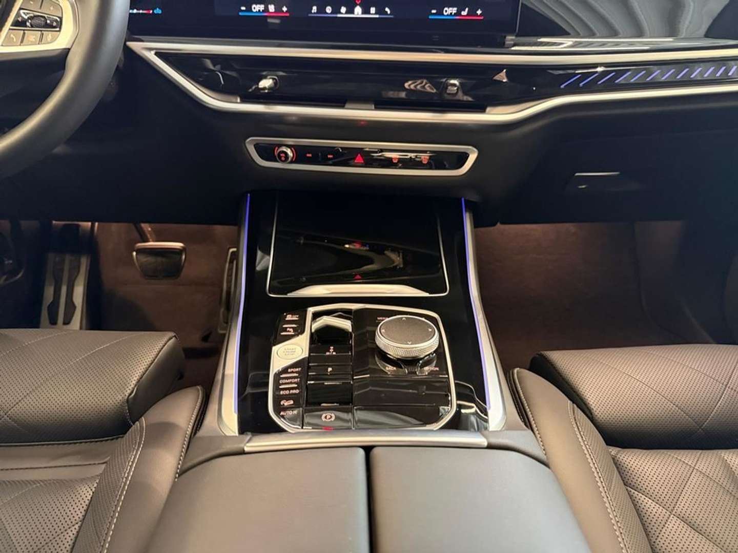 BMW X5 M Sport M - 2025 - Joinsteer - #8