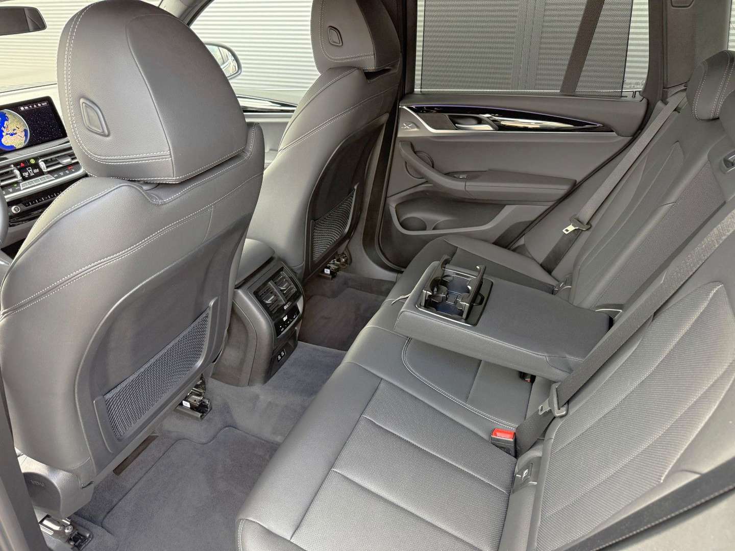 BMW X3 20d XDrive - 2024 - Joinsteer - #26