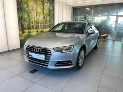 Audi A4 Berline Design 1.4 TFSI 150 Ch S Tronic -  - Joinsteer - #1