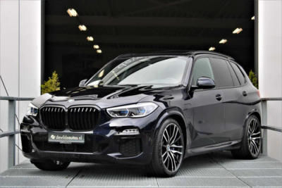 BMW X5 XDrive45e M Sport -  - Joinsteer - #1