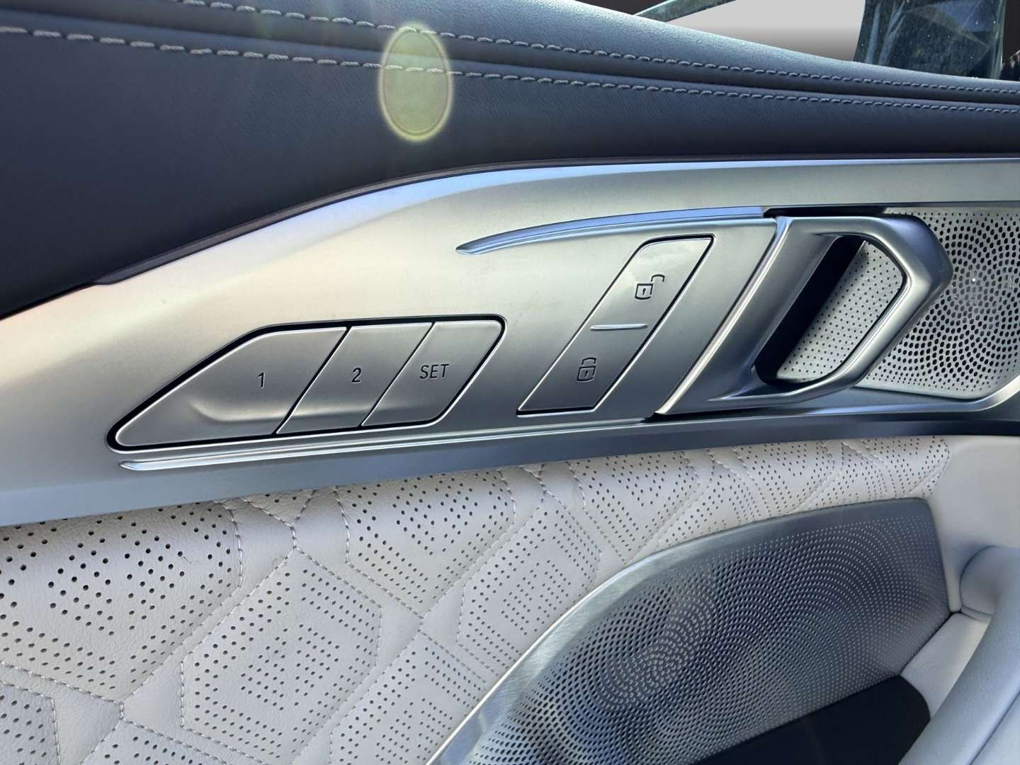 BMW M8 Competition Sport - 2023 - Joinsteer - #36