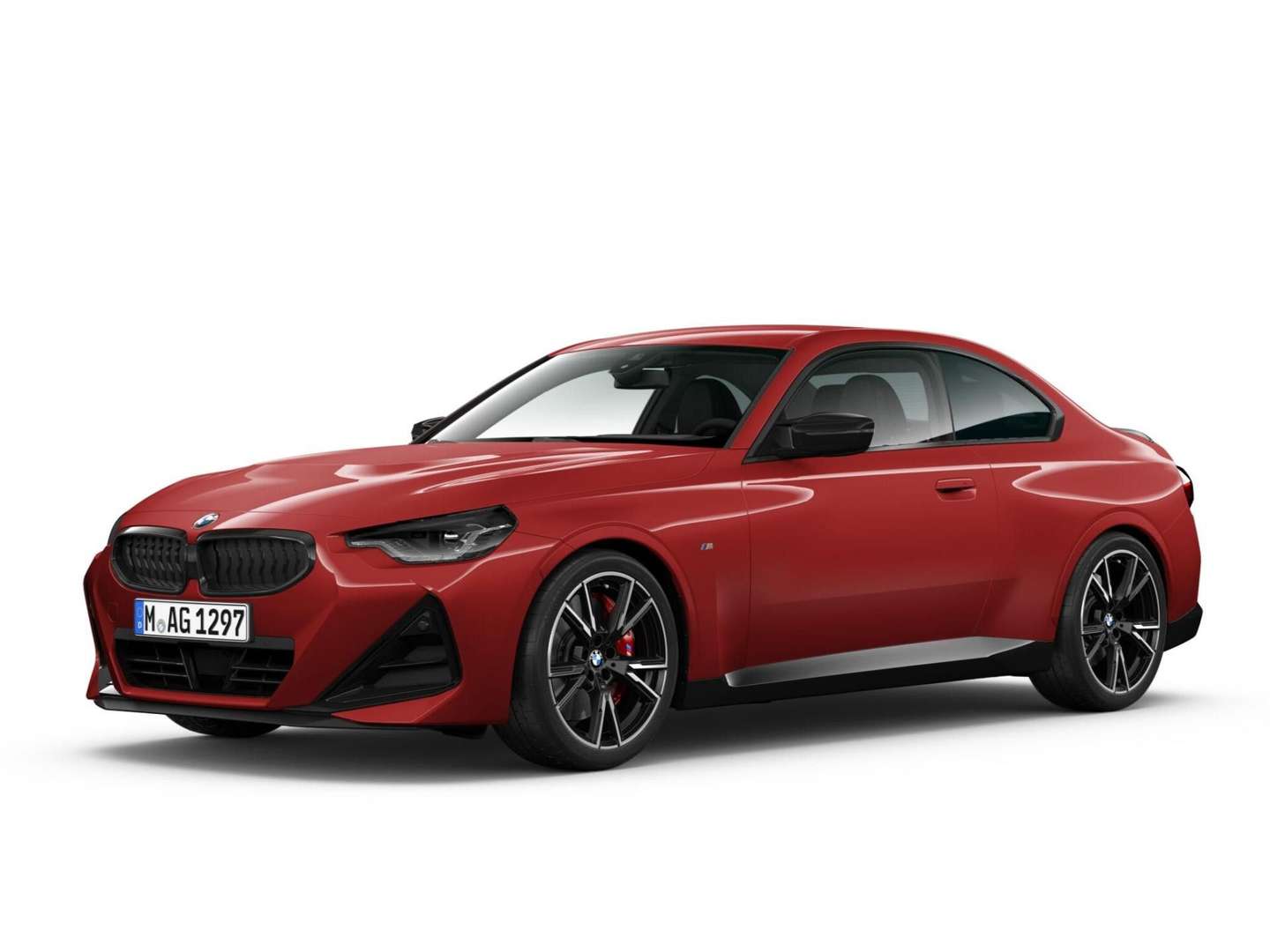 BMW Série 2 Coupé 240i M Sport - 2024 - Joinsteer - #1