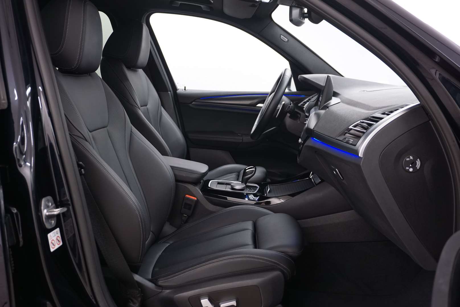 BMW X3 M Sport XDrive20d - 2022 - Joinsteer - #21