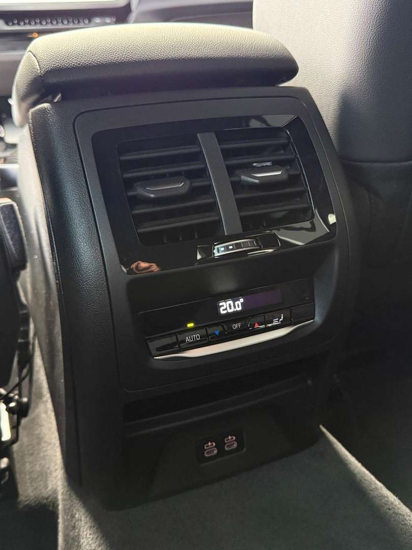 BMW X3 20d XDrive - 2024 - Joinsteer - #27