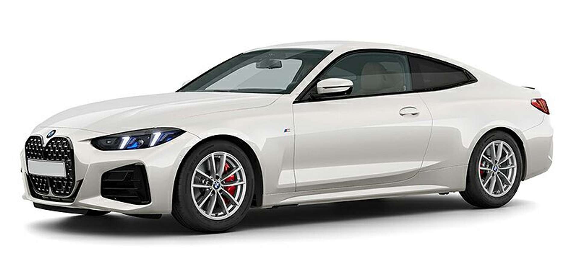 BMW Série 4 Coupé 430i XDrive M Sport - 2024 - Joinsteer - #1