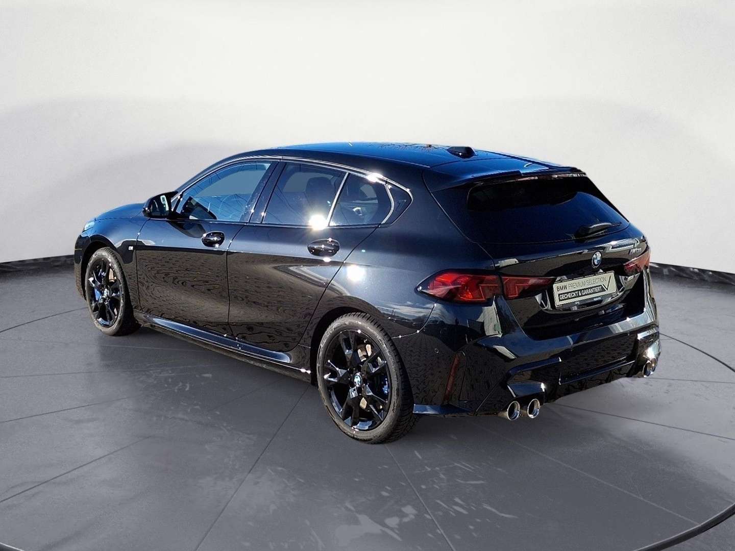 BMW 135 135 XDrive - 2025 - Joinsteer - #3