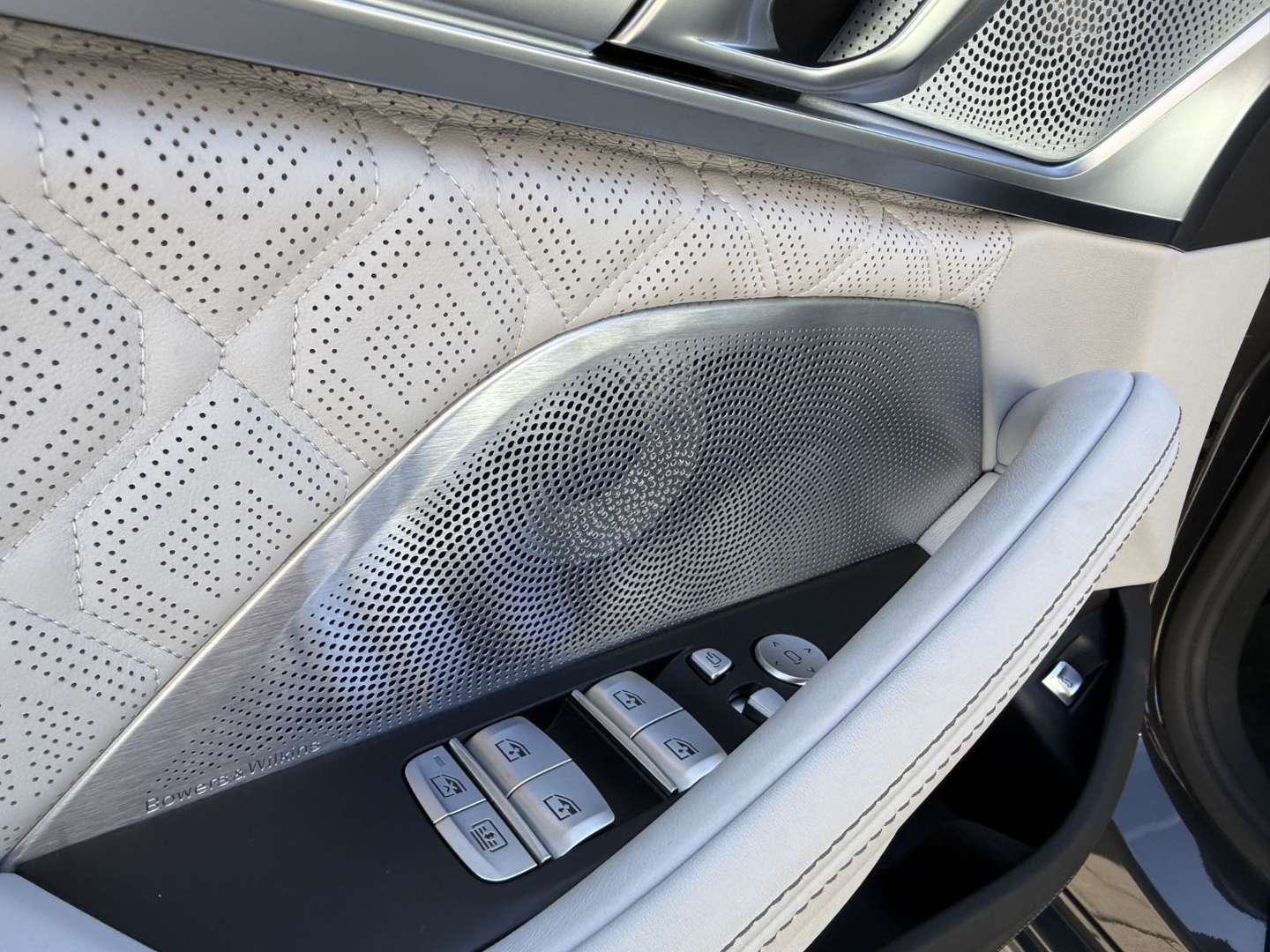 BMW M8 Competition Sport - 2023 - Joinsteer - #37