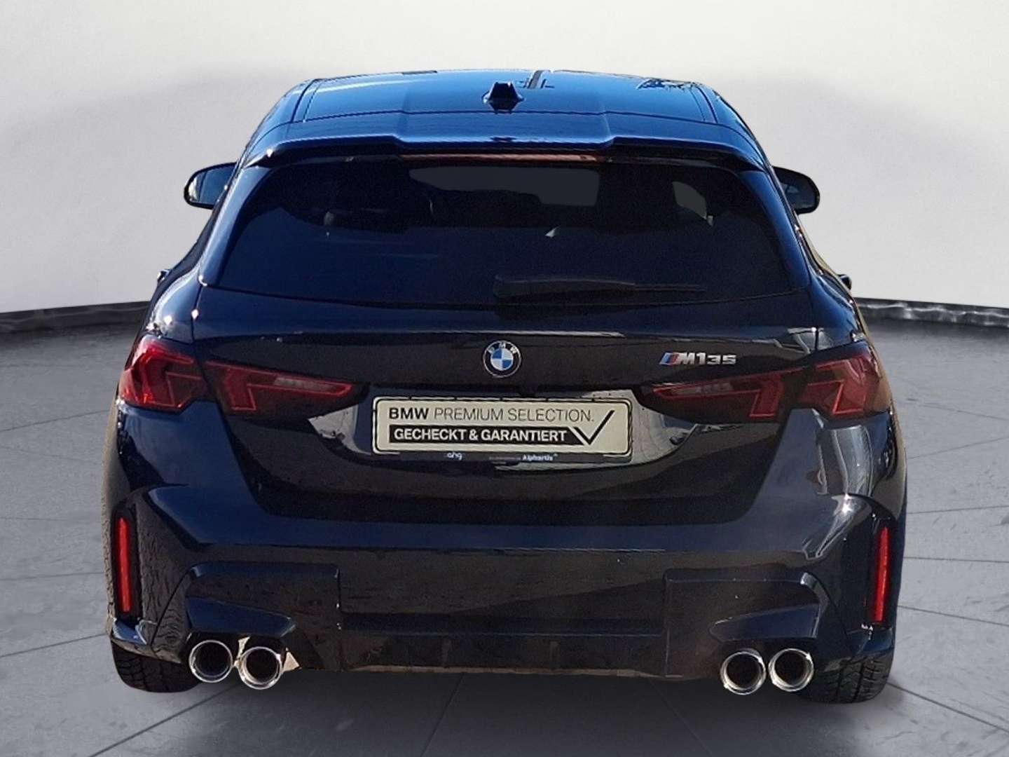 BMW 135 135 XDrive - 2025 - Joinsteer - #4