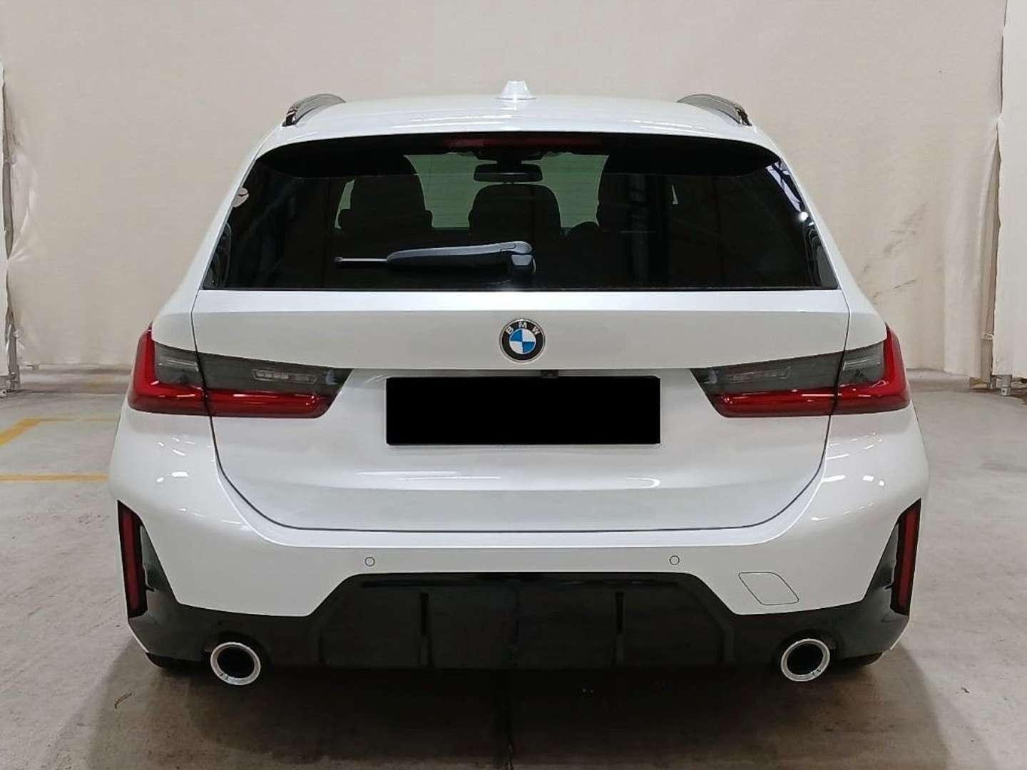 BMW Série 3 Touring M Sport 320d XDrive - 2024 - Joinsteer - #6