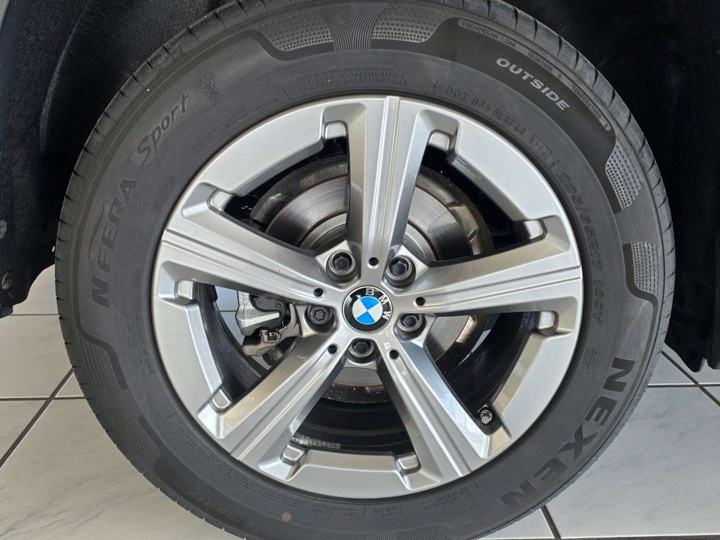 BMW X1 18i SDrive - 2024 - Joinsteer - #24