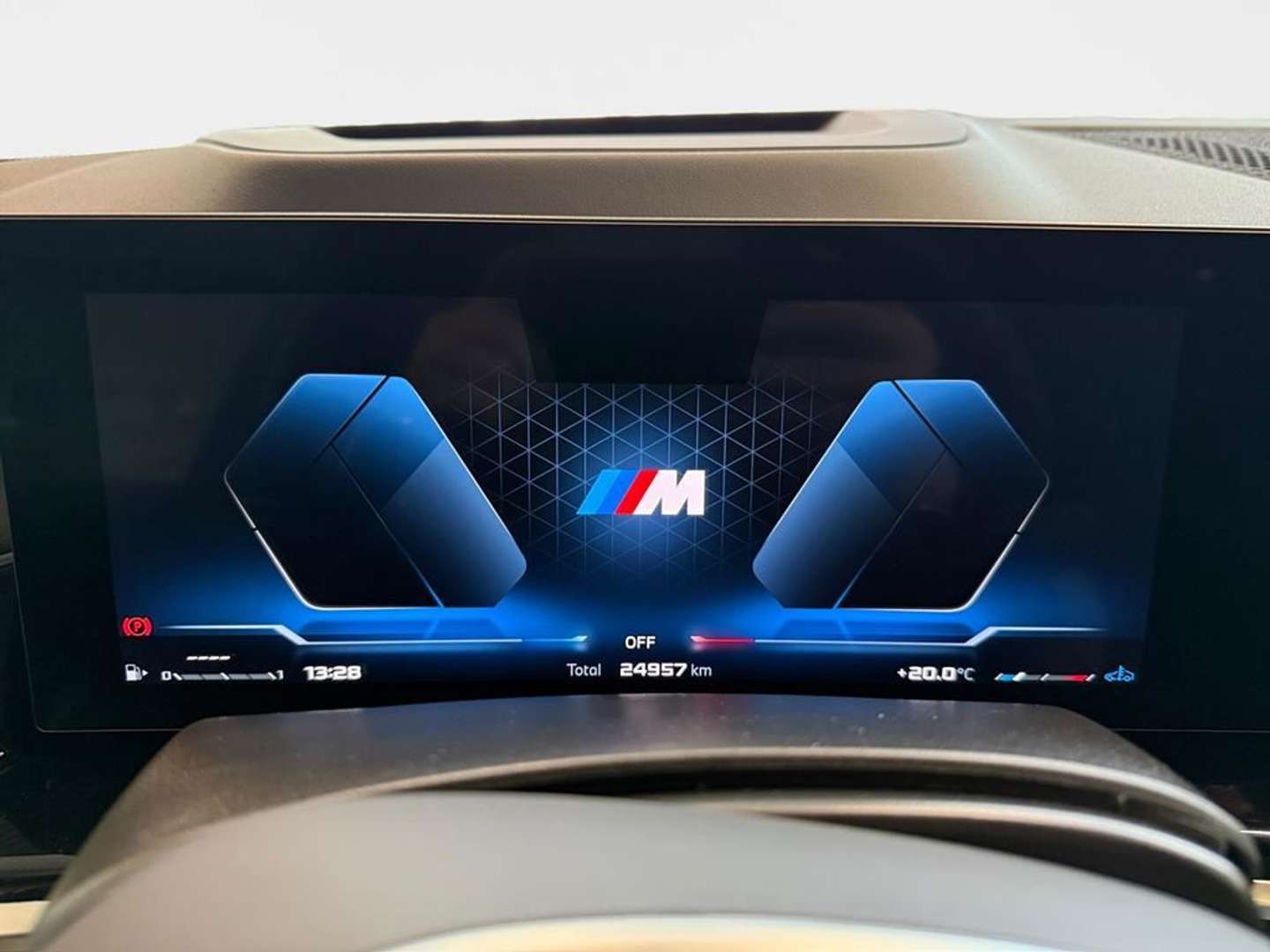 BMW X5 M Sport M - 2025 - Joinsteer - #11