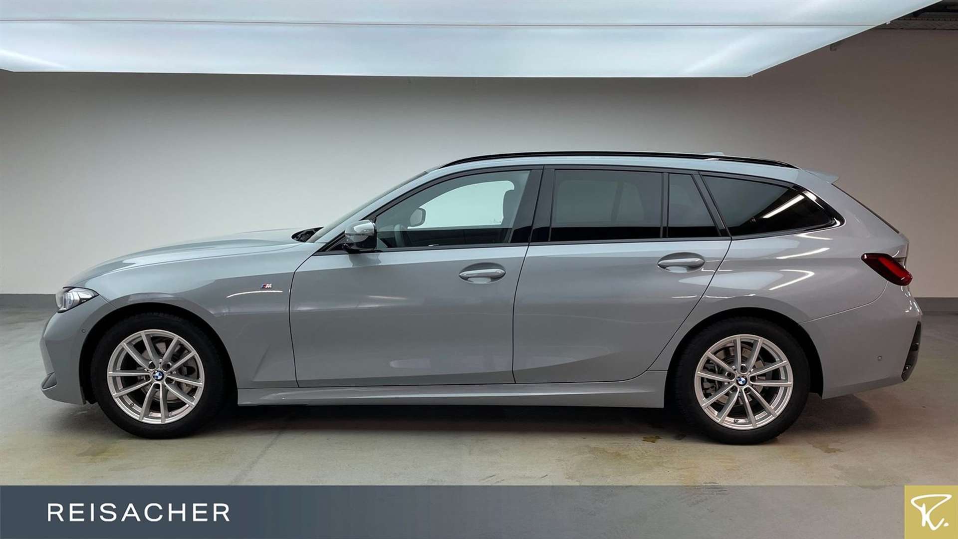 BMW Série 3 M Sport 320d - 2025 - Joinsteer - #9