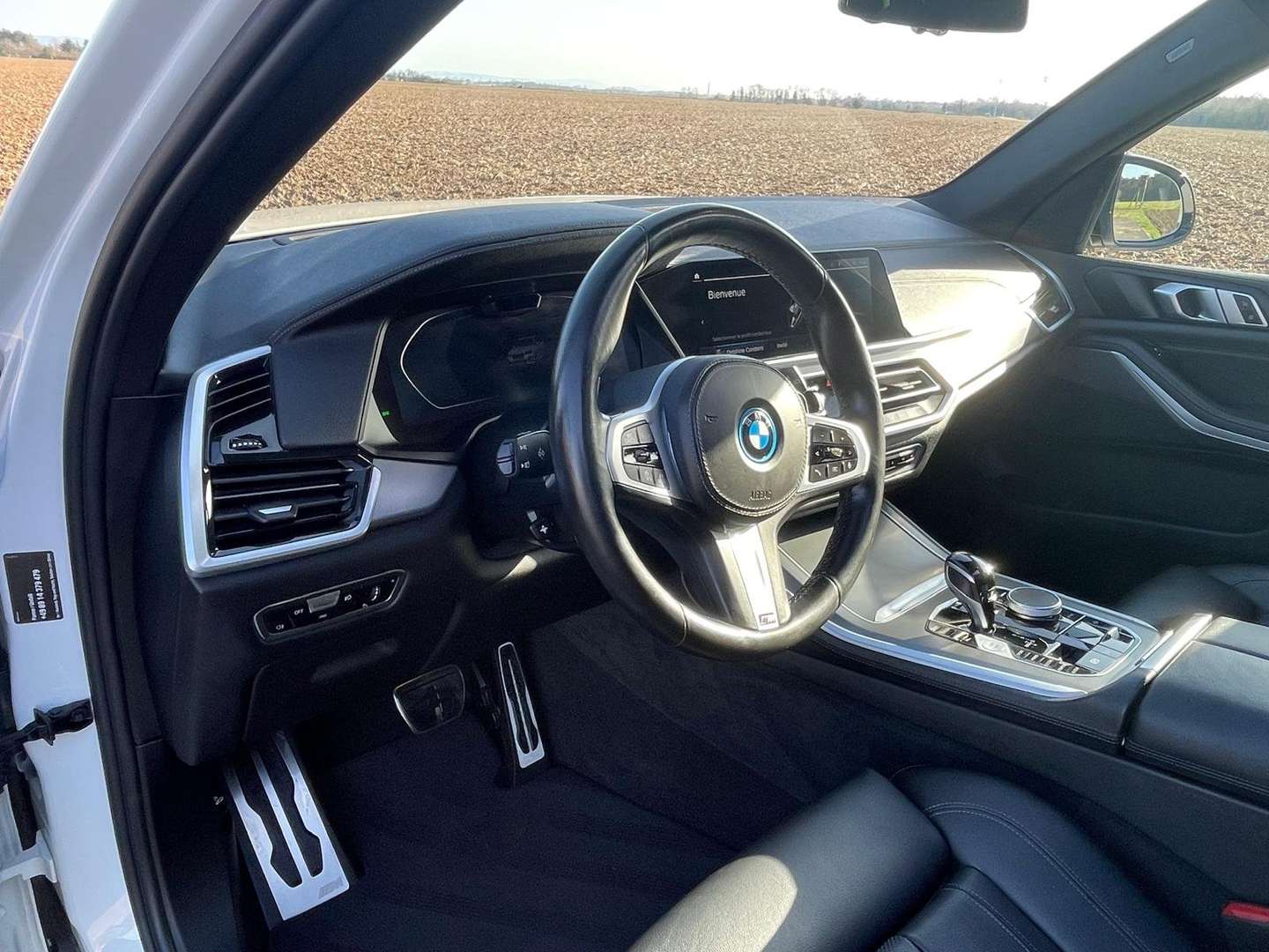 BMW X5 XLine_xDrive45e - 2021 - Joinsteer - #23