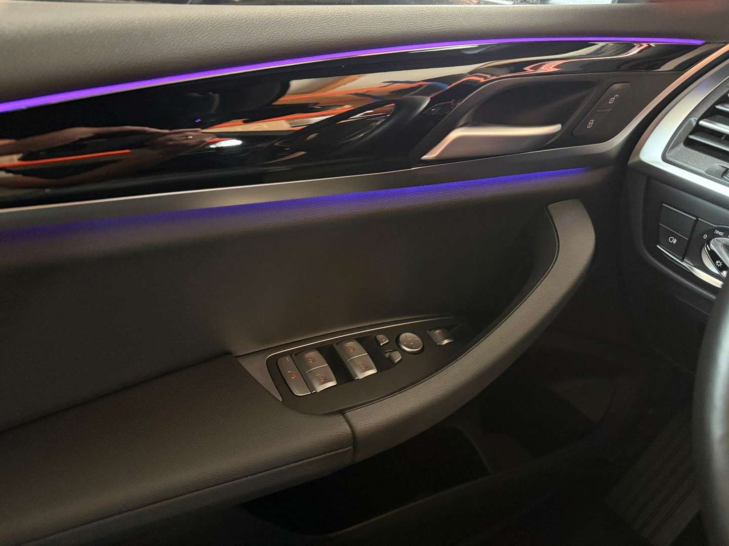 BMW X3 20d XDrive - 2024 - Joinsteer - #29