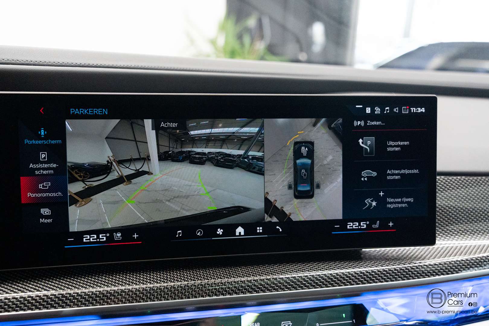 BMW Série 7 Individual 760e XDrive - 2025 - Joinsteer - #50