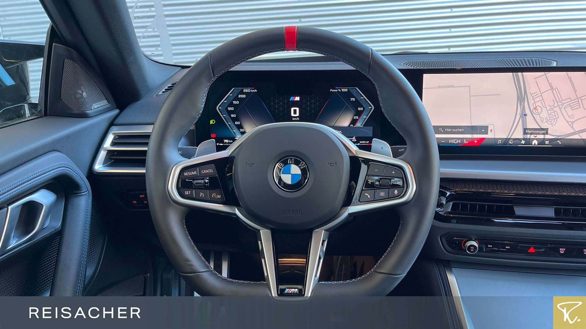 BMW Série 2 Coupé 240i XDrive - 2025 - Joinsteer - #5