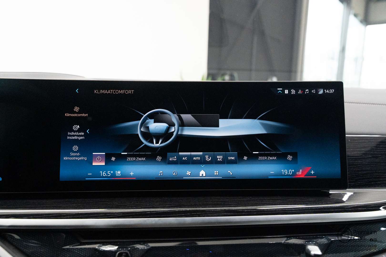 BMW X5 M Sport XDrive50e - 2025 - Joinsteer - #39