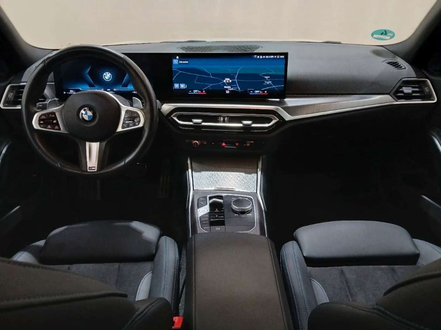 BMW Série 3 Touring M Sport 320d XDrive - 2024 - Joinsteer - #8