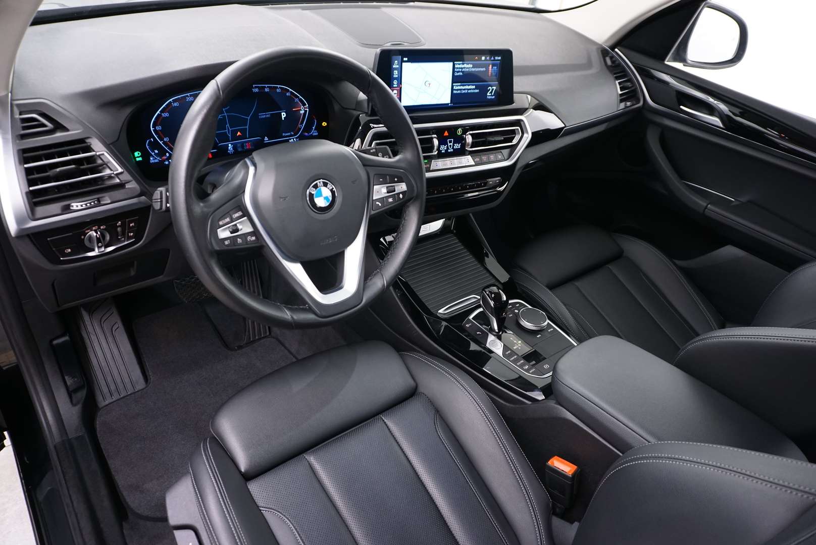 BMW X3 Sport 20d XDrive - 2022 - Joinsteer - #5