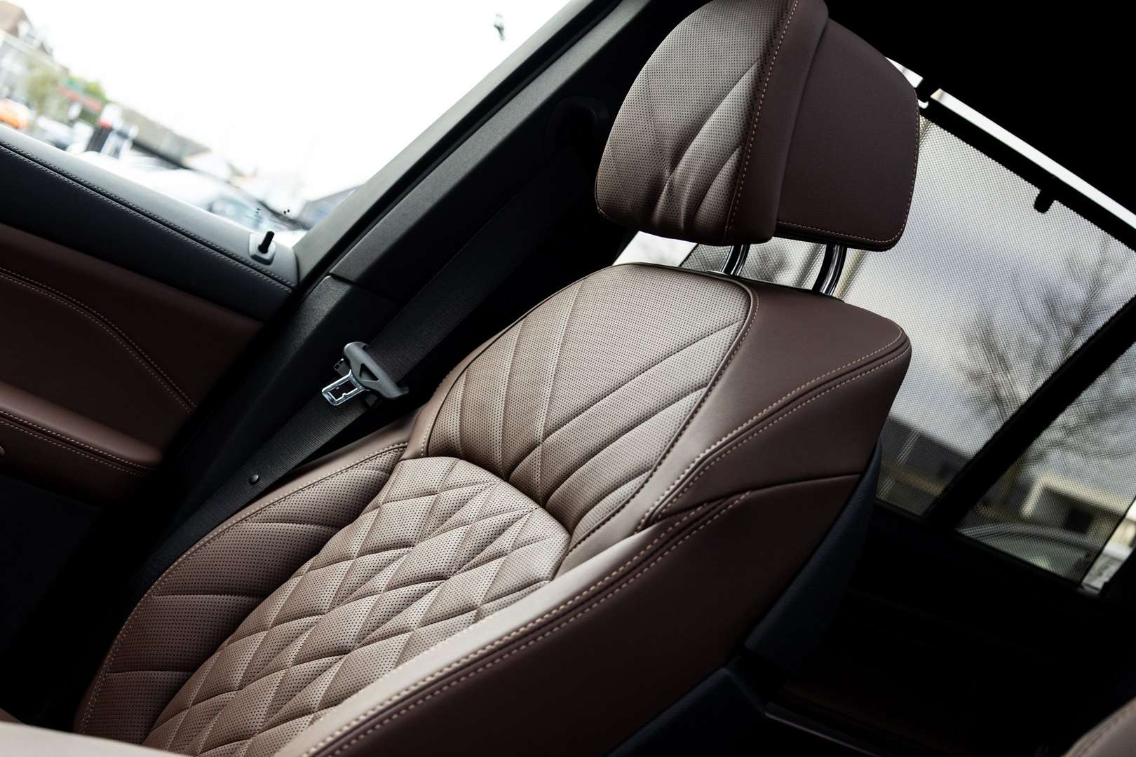 BMW X5 M Sport XDrive40i - 2024 - Joinsteer - #18