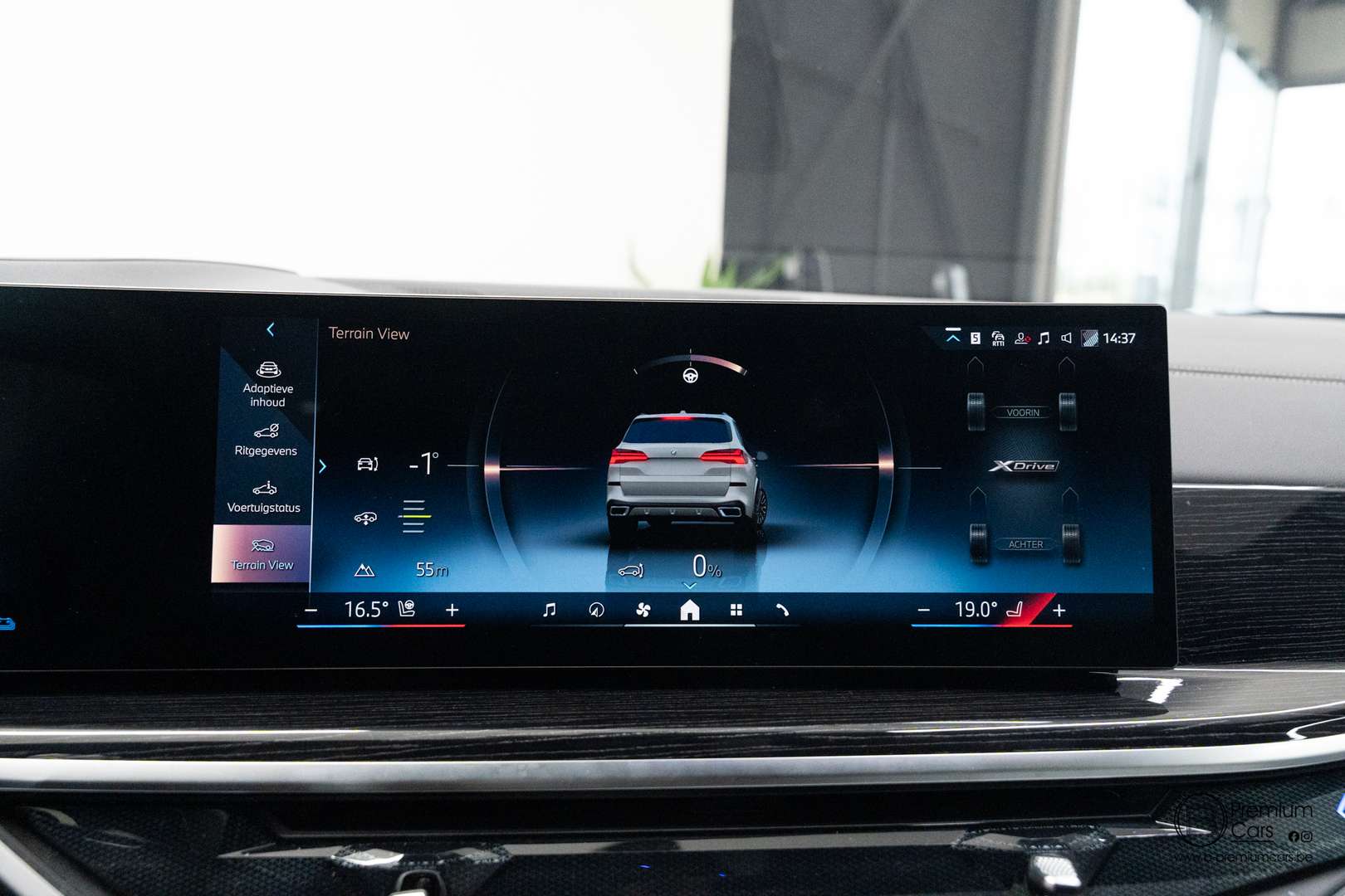 BMW X5 M Sport XDrive50e - 2025 - Joinsteer - #40