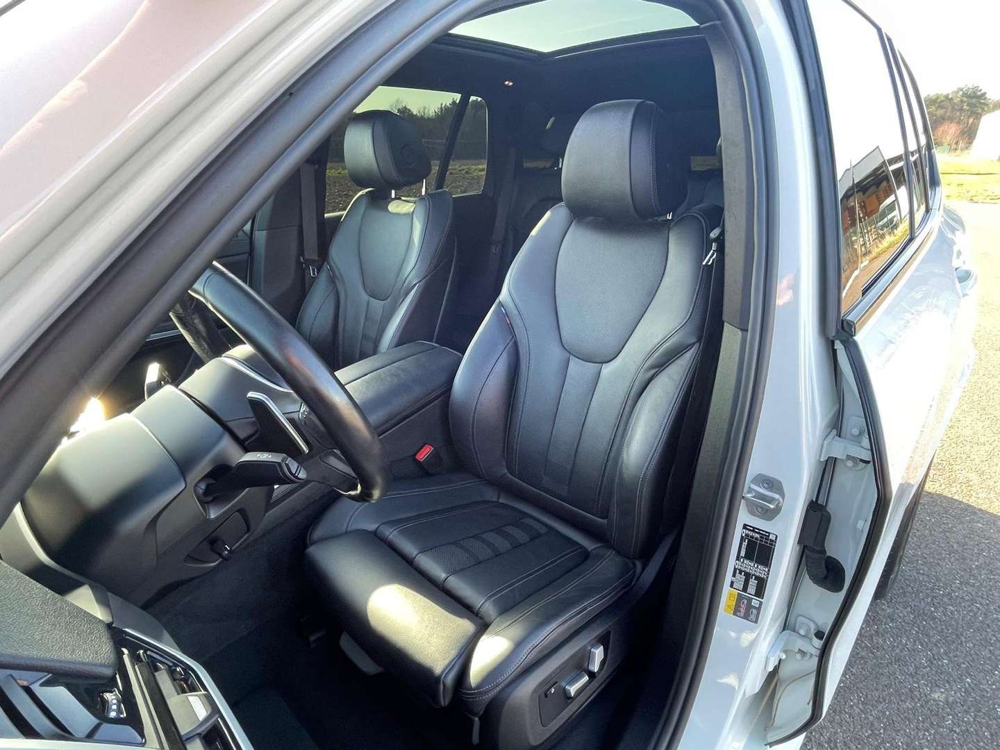 BMW X5 XLine_xDrive45e - 2021 - Joinsteer - #25