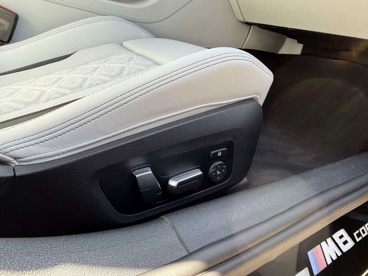 BMW M8 Competition Sport - 2023 - Joinsteer - #40