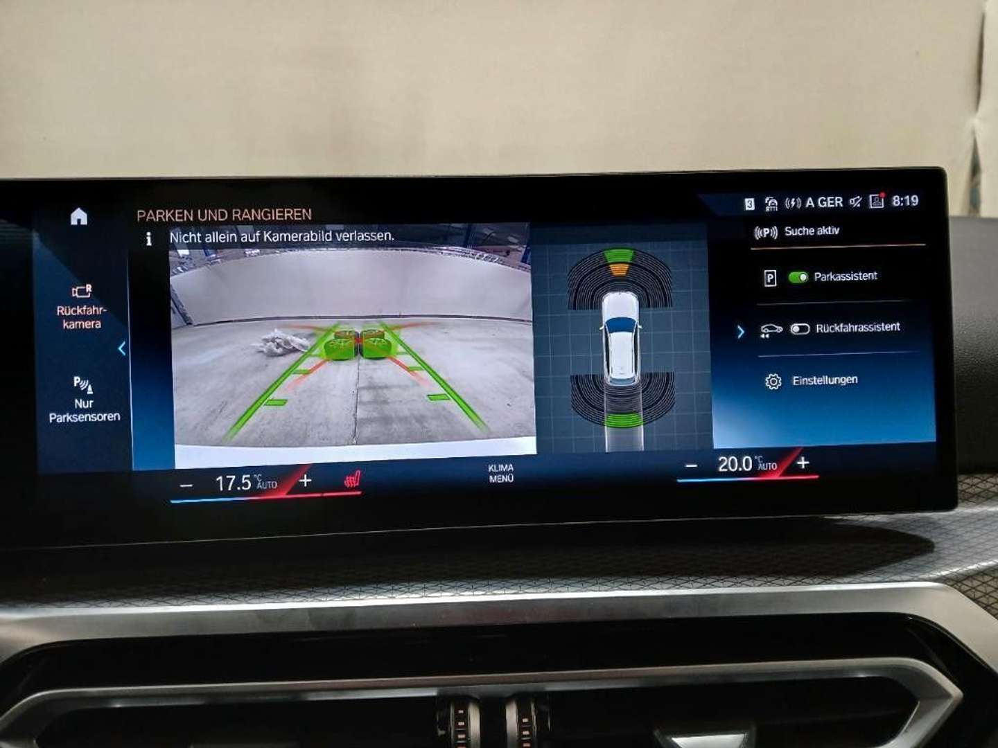 BMW Série 3 Touring M Sport 320d XDrive - 2024 - Joinsteer - #10