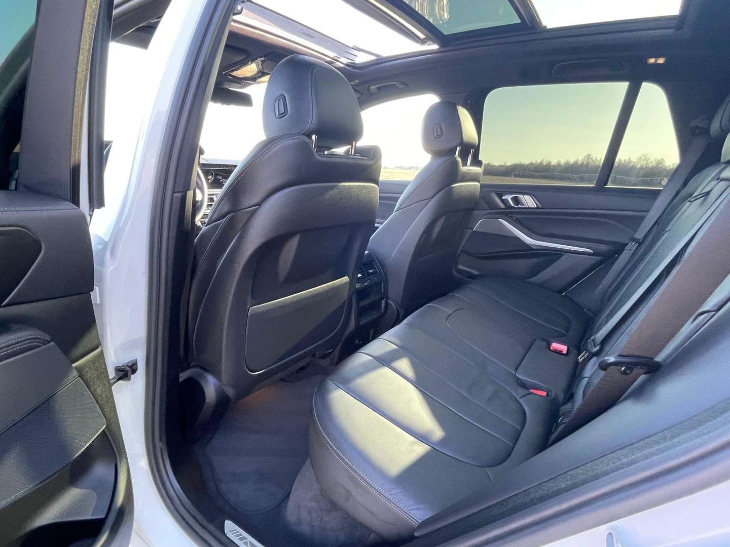 BMW X5 XLine_xDrive45e - 2021 - Joinsteer - #26