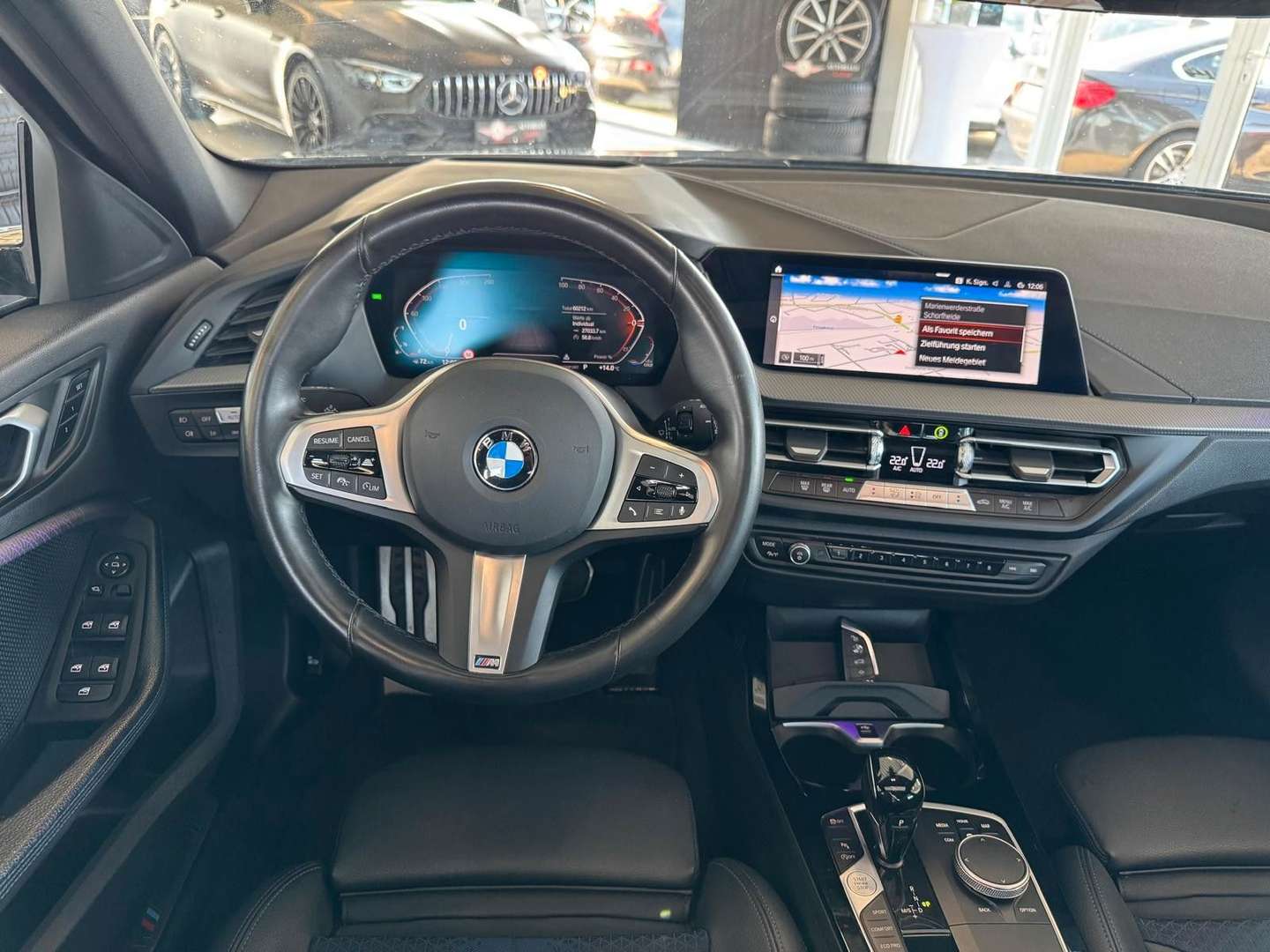 BMW 118i M Sport - 2024 - Joinsteer - #12