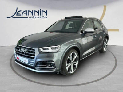 Audi SQ5 SQ5 TDI 347 Ch Tiptronic -  - Joinsteer - #1