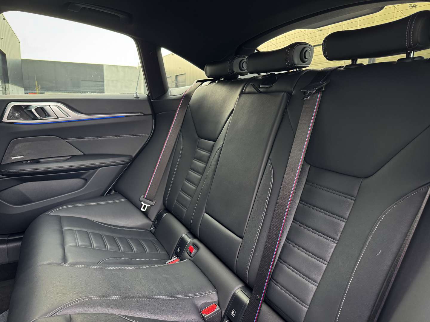 BMW Série 4 Gran Coupé M Sport 430i - 2023 - Joinsteer - #12