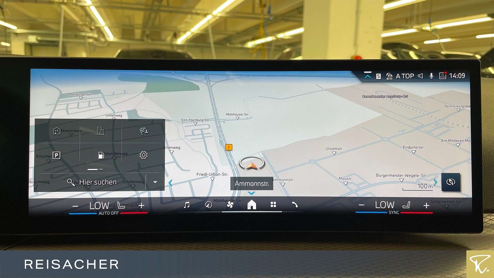 BMW Série 3 M Sport 320d - 2025 - Joinsteer - #13