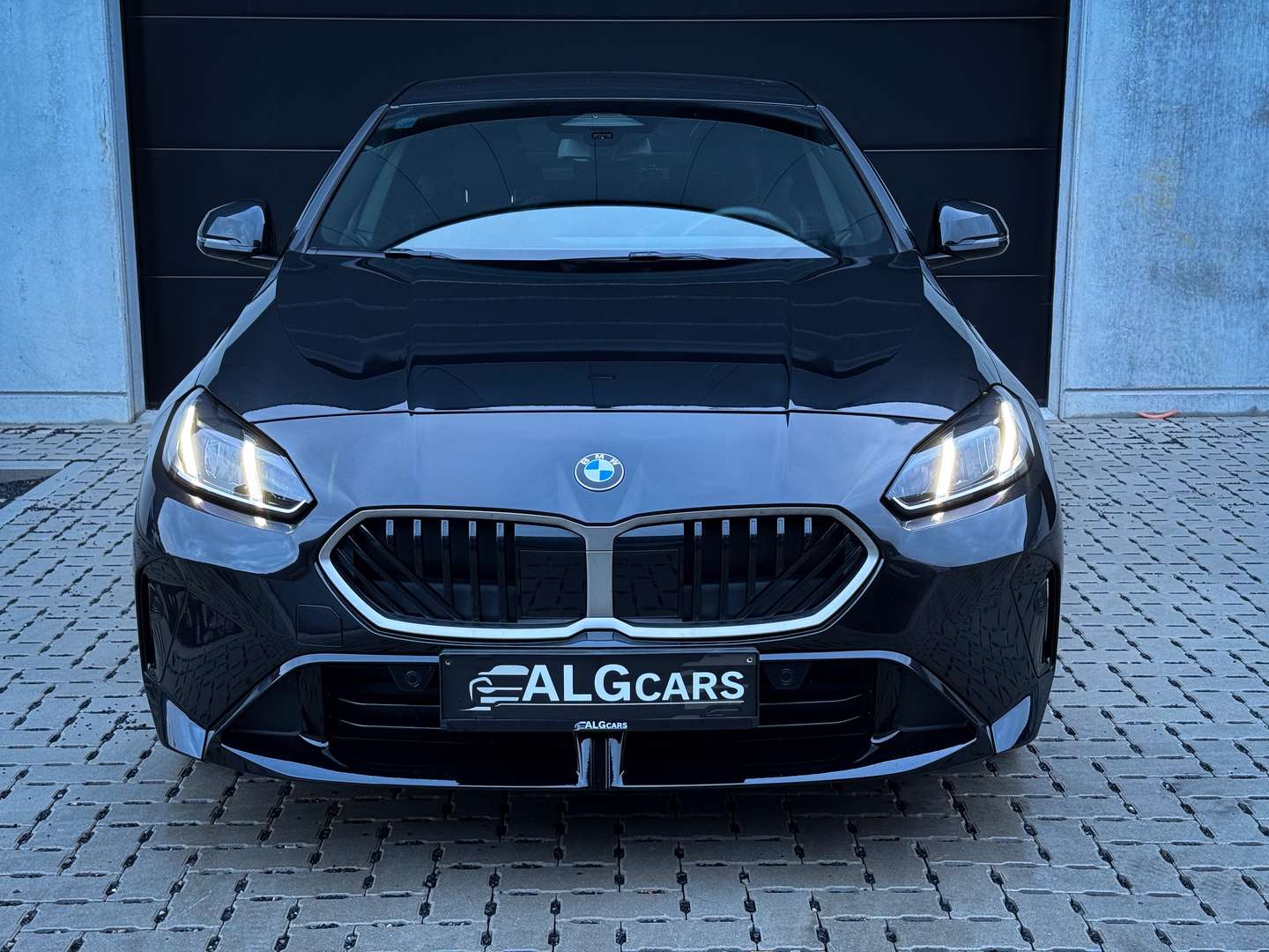 BMW Série 2 Gran Coupé M Sport 220i - 2025 - Joinsteer - #3