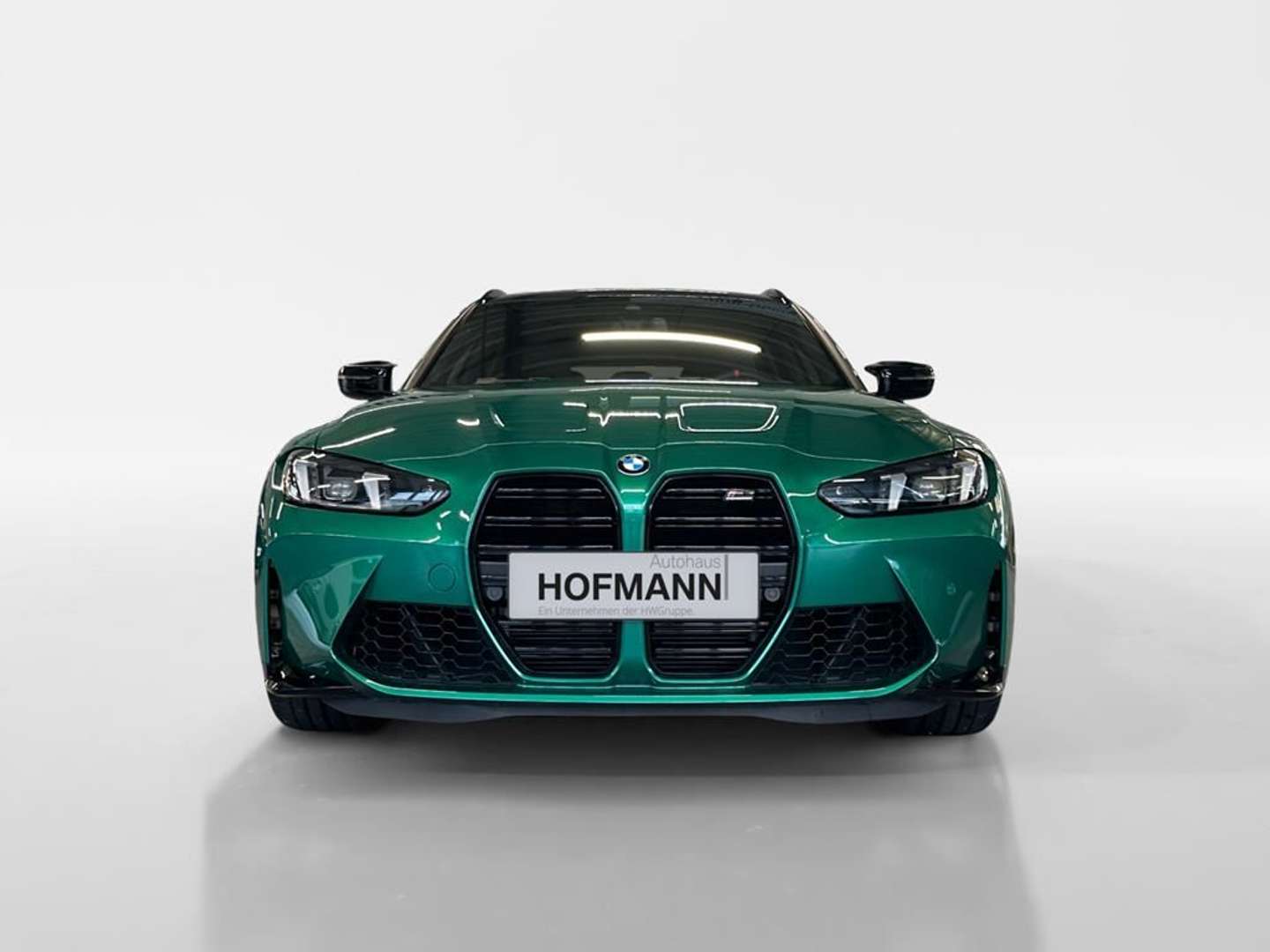 BMW M3 Competition - 2025 - Joinsteer - #1