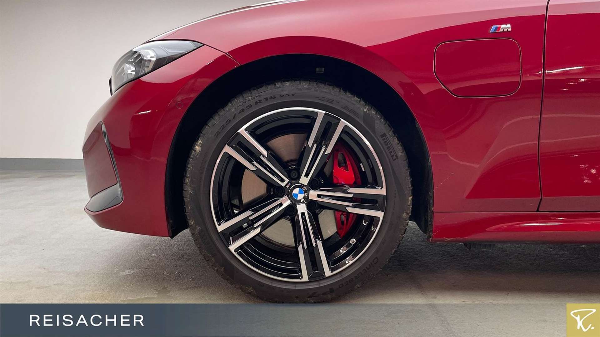 BMW Série 3 330e XDrive - 2025 - Joinsteer - #3