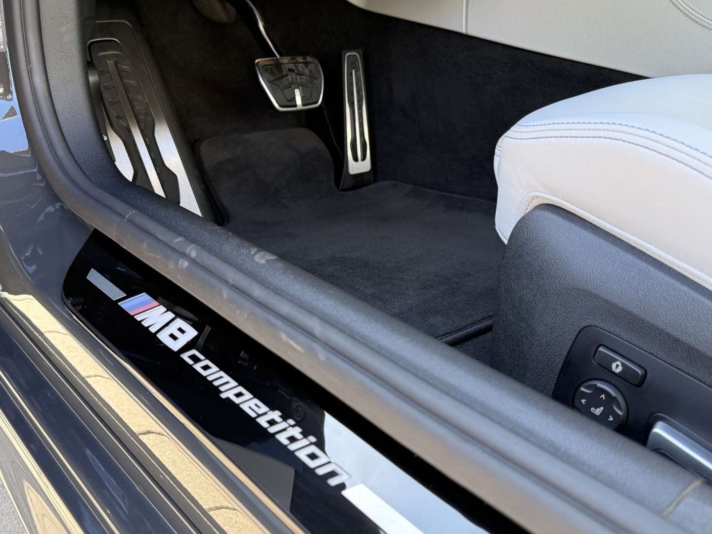 BMW M8 Competition Sport - 2023 - Joinsteer - #42