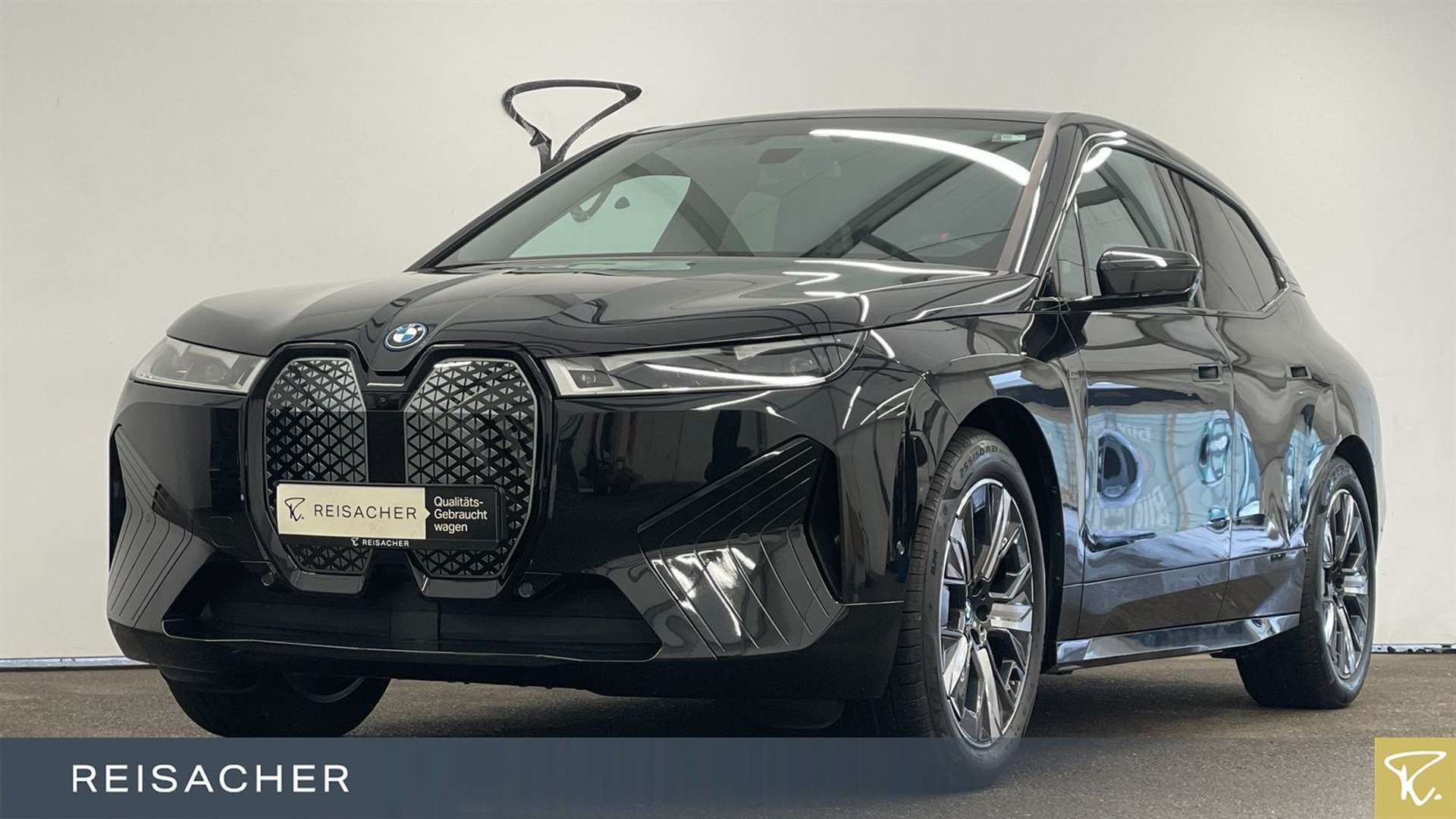 BMW IX M60 M60 XDrive - 2025 - Joinsteer - #1