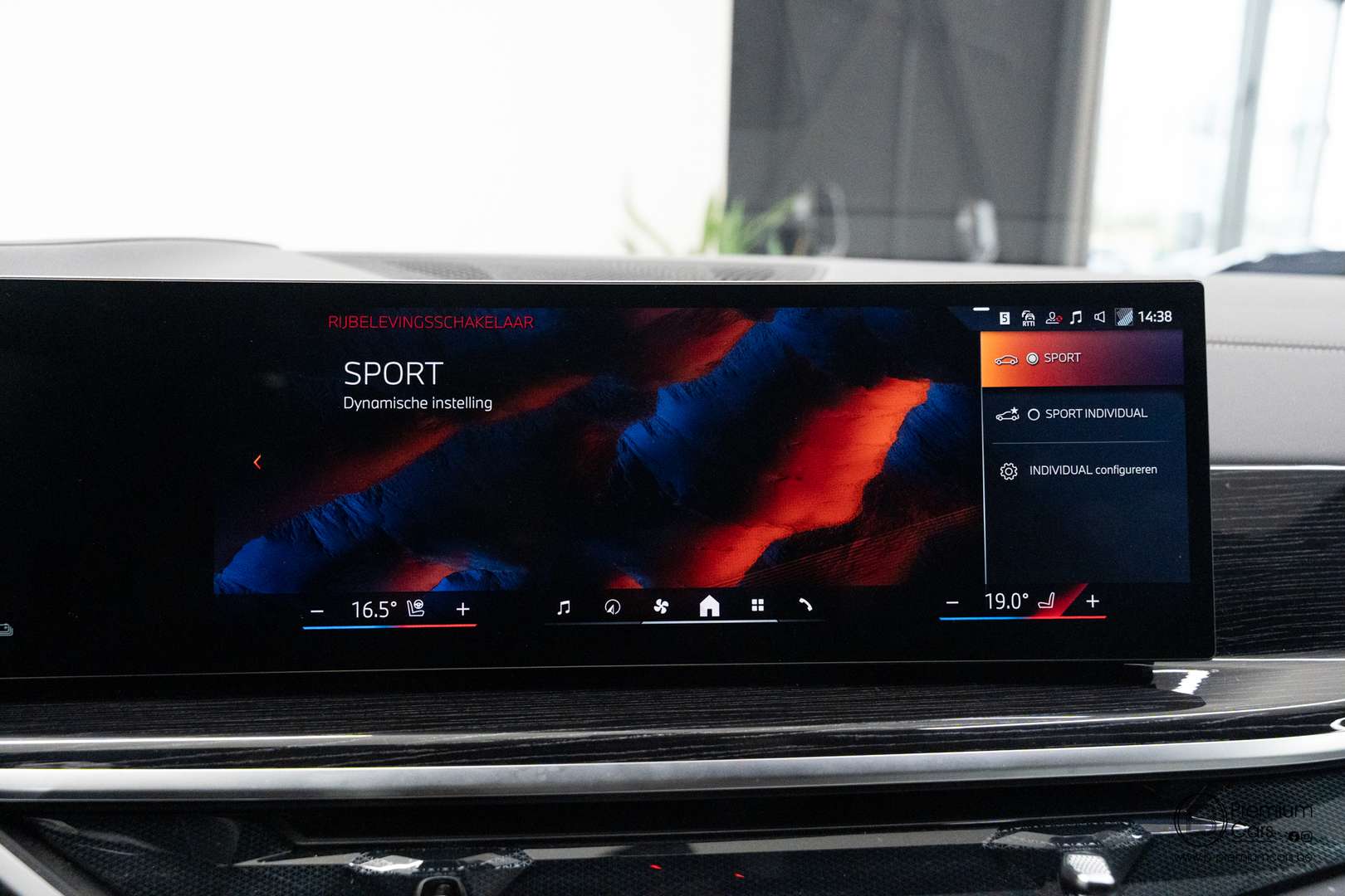 BMW X5 M Sport XDrive50e - 2025 - Joinsteer - #43