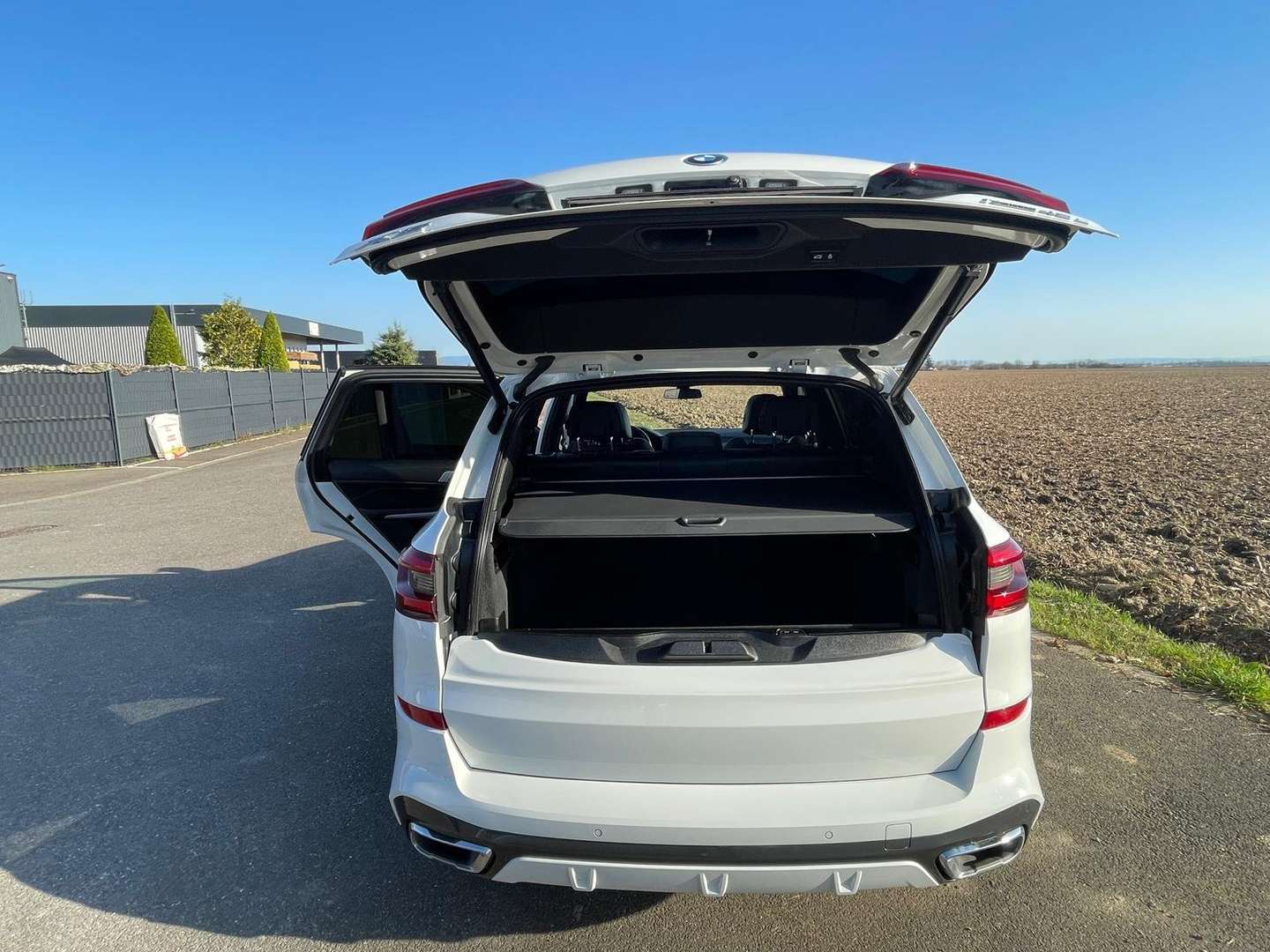 BMW X5 XLine_xDrive45e - 2021 - Joinsteer - #28